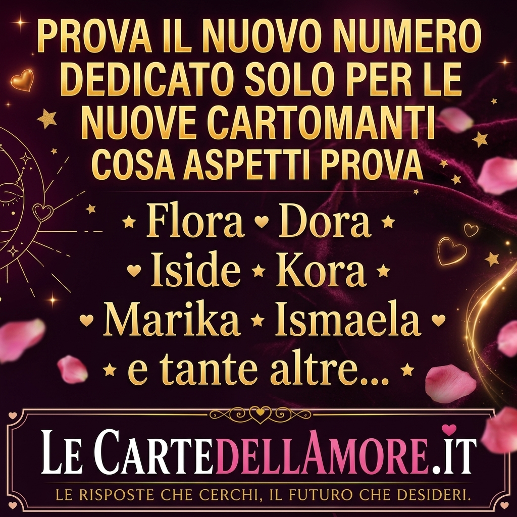Le carte dell'Amore